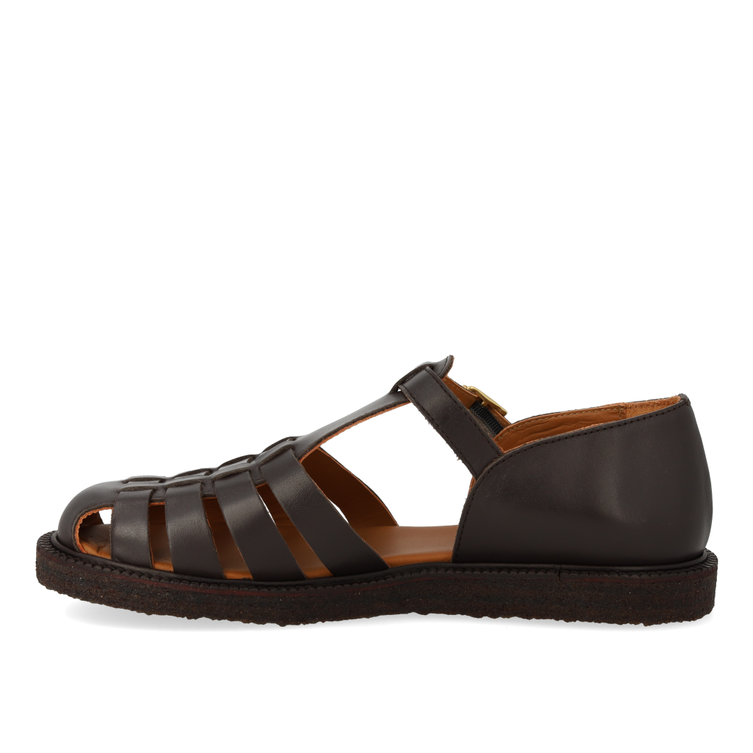 Klassisk Fisherman’s sandal