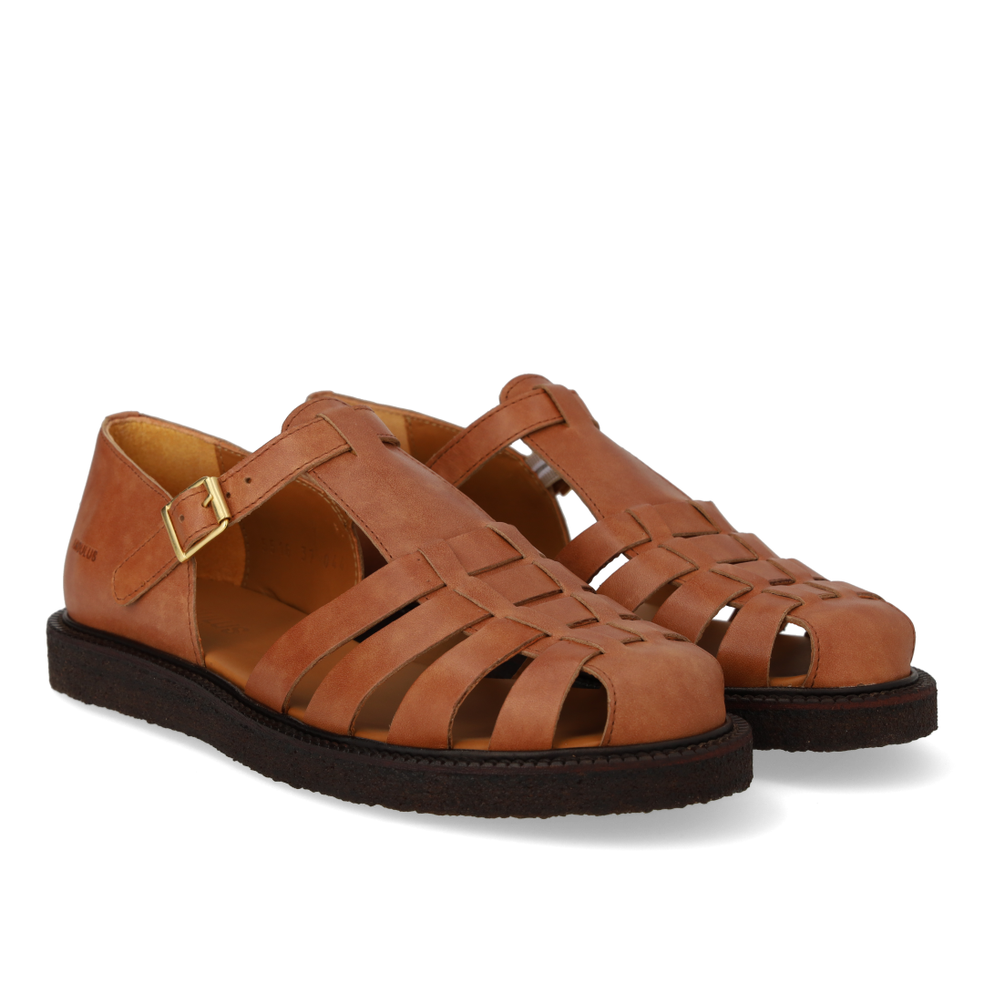 Klassisk Fisherman’s sandal