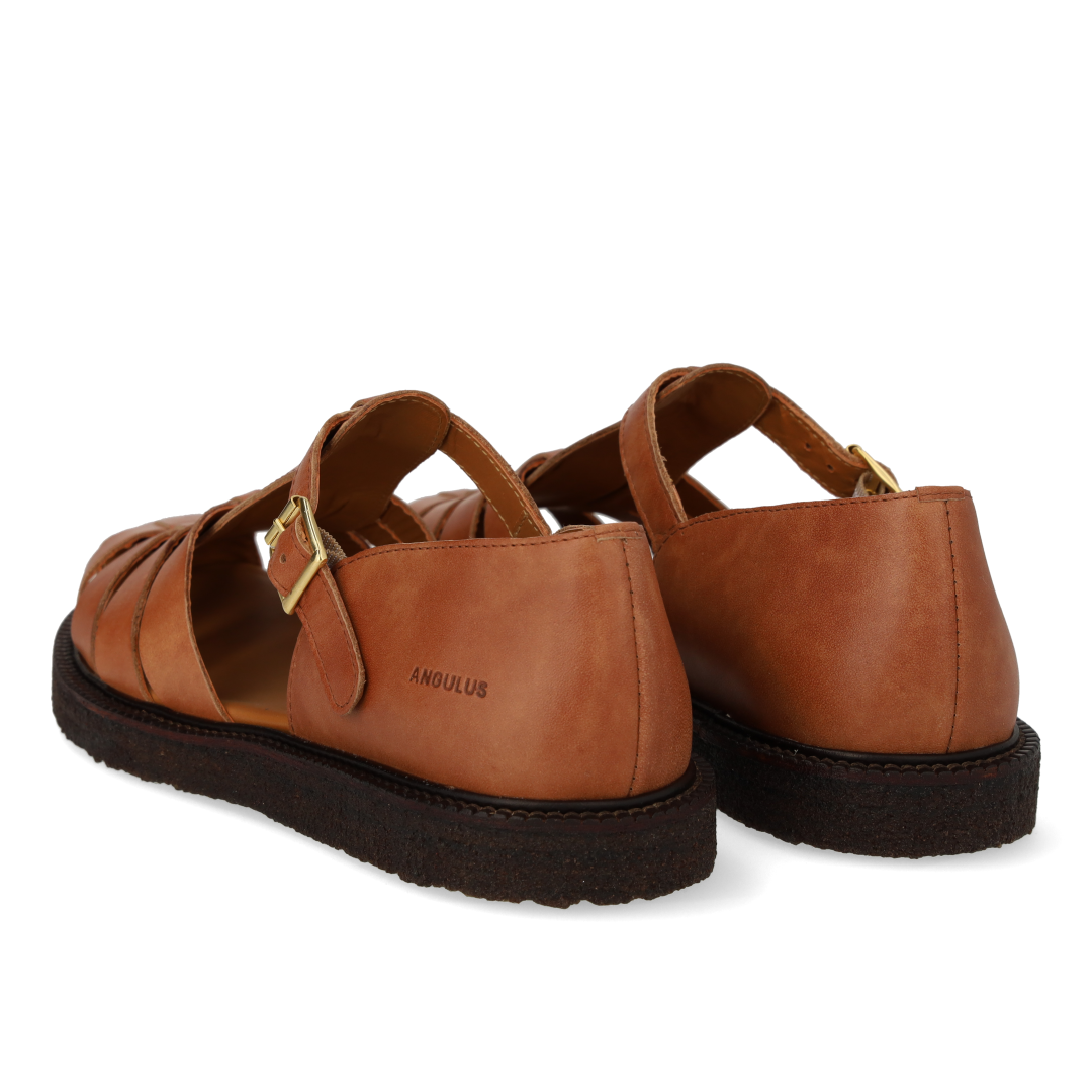 Klassisk Fisherman’s sandal