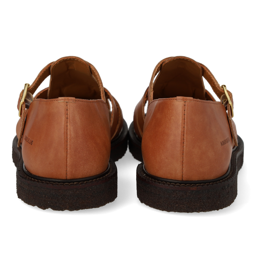 Klassisk Fisherman’s sandal