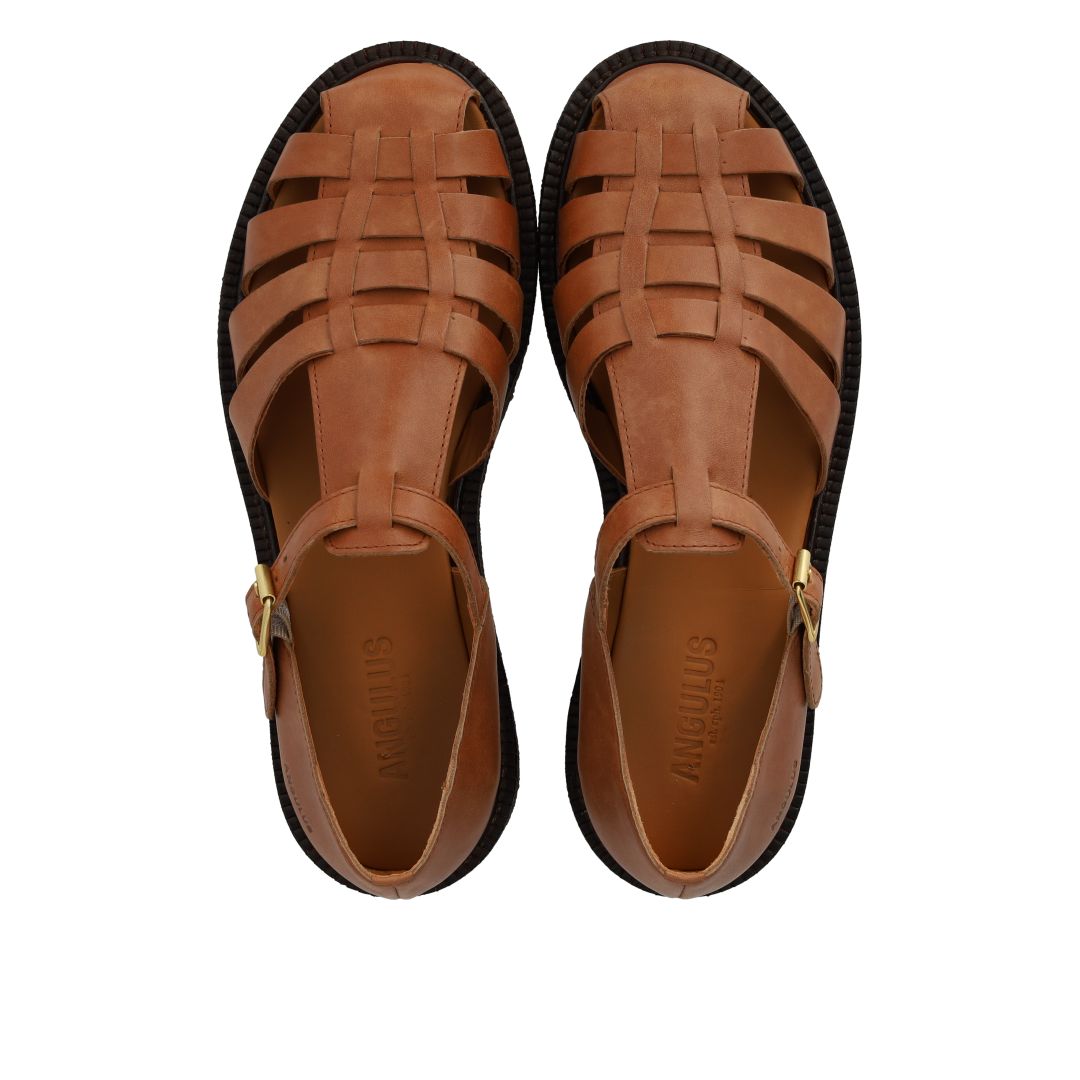 Klassisk Fisherman’s sandal