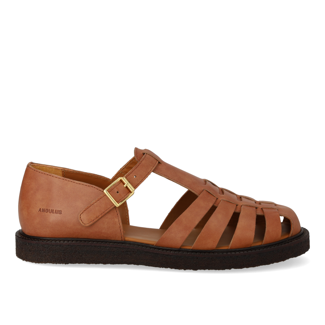 Klassisk Fisherman’s sandal