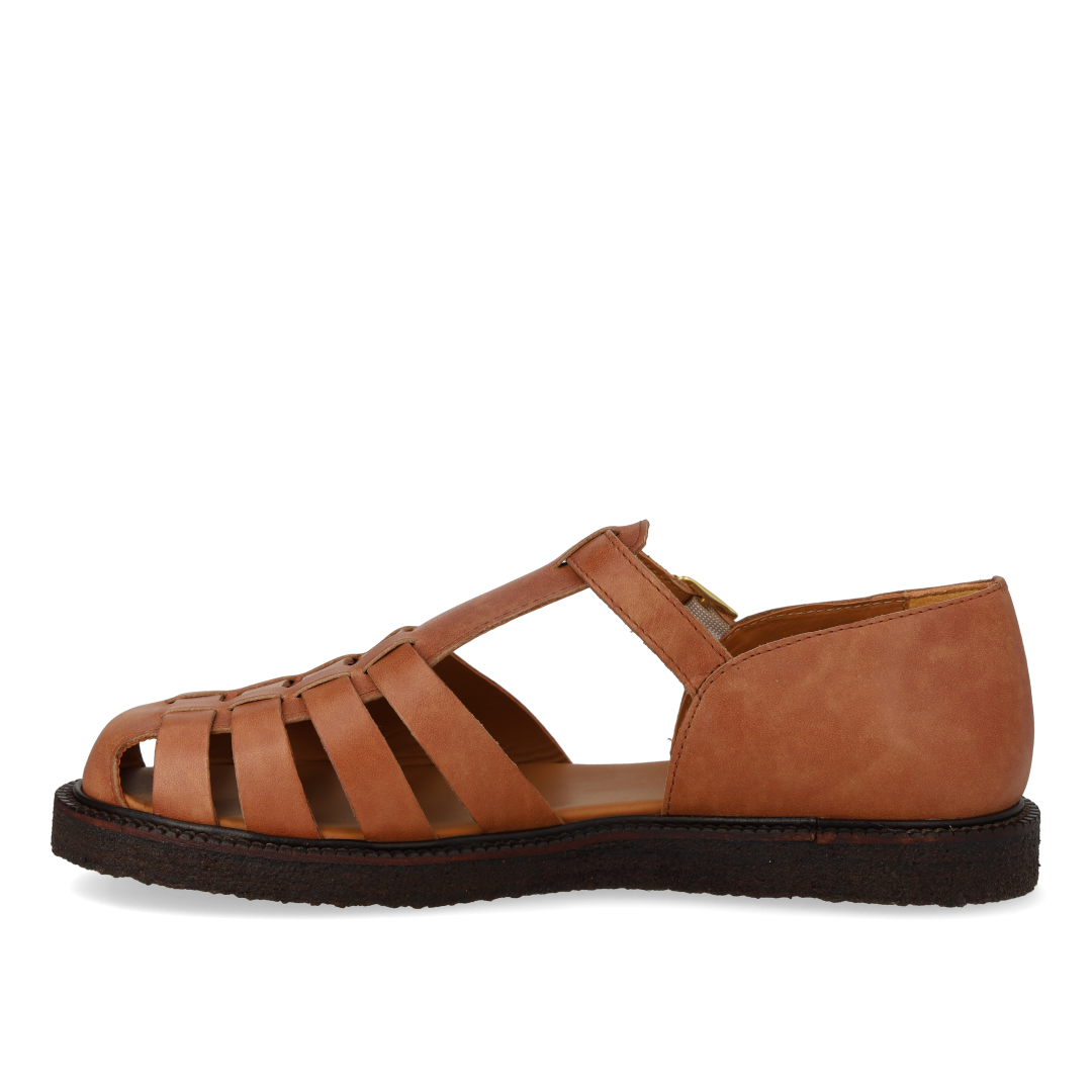 Klassisk Fisherman’s sandal