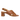 Angulus Sandal med blokhæl