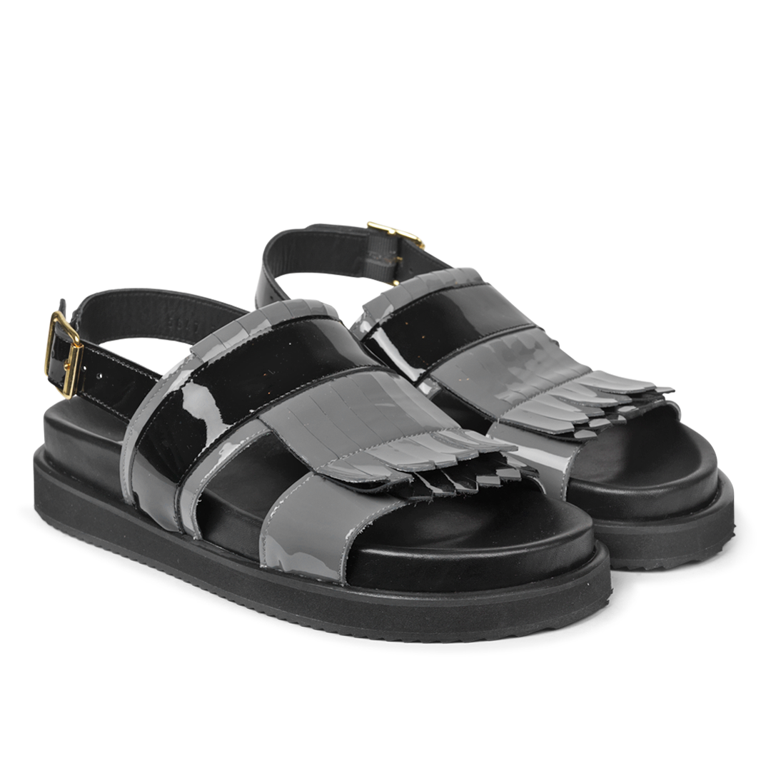 Fodseng sandal
