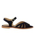 Klassisk remsandal