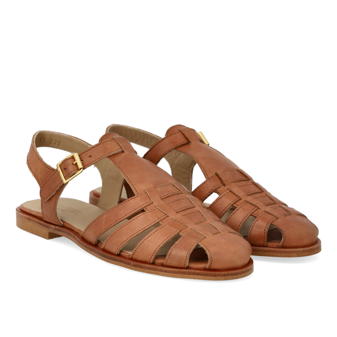 Klassisk Fisherman’s sandal