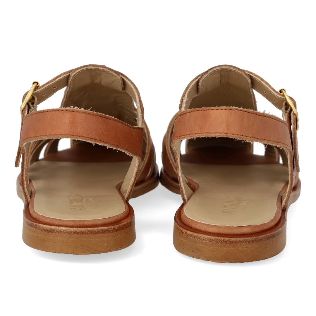 Klassisk Fisherman’s sandal