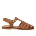 Klassisk Fisherman’s sandal