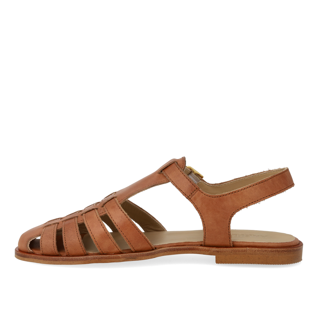 Klassisk Fisherman’s sandal