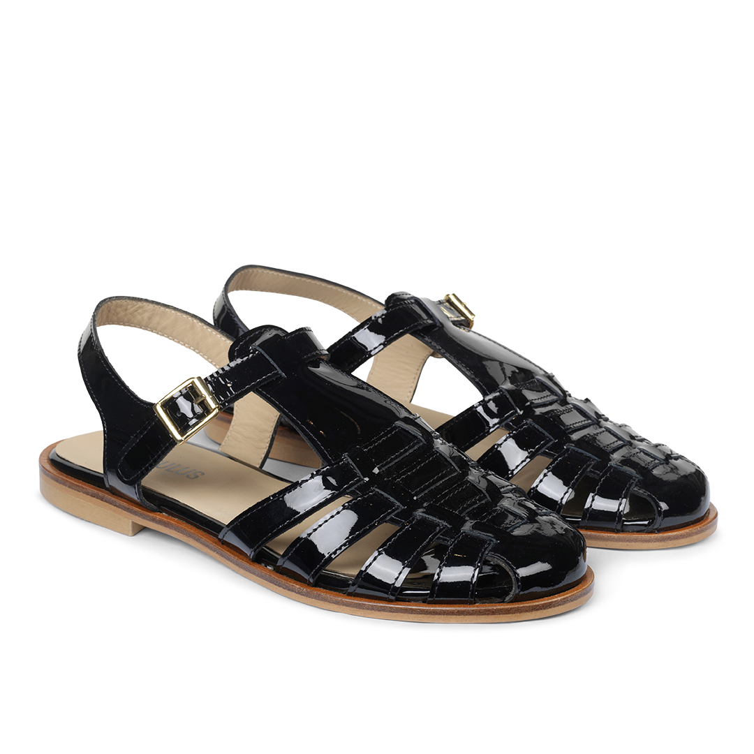 Klassisk Fisherman’s sandal