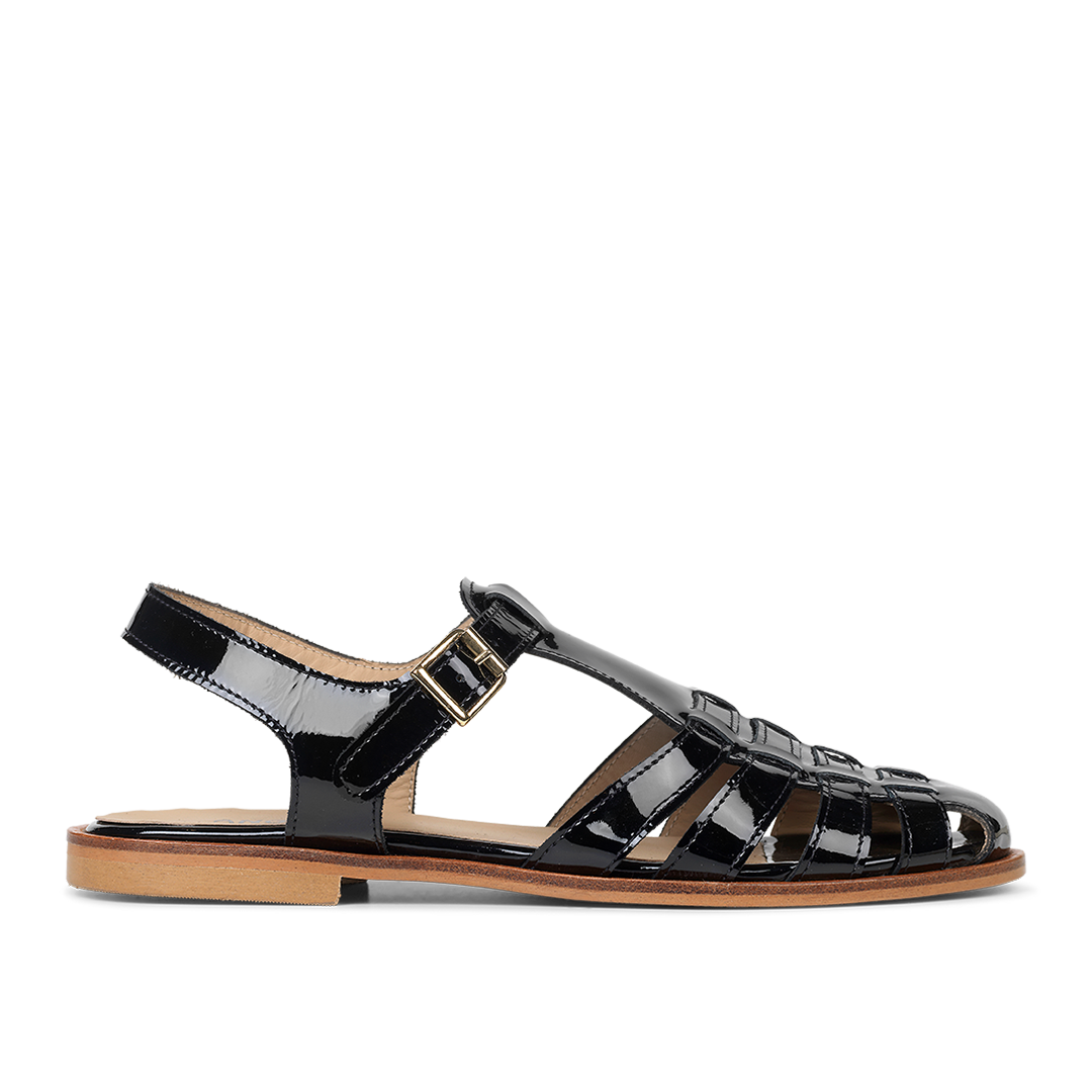 Klassisk Fisherman’s sandal