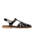 Klassisk Fisherman’s sandal