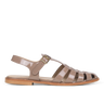 Angulus Klassisk Fisherman’s sandal