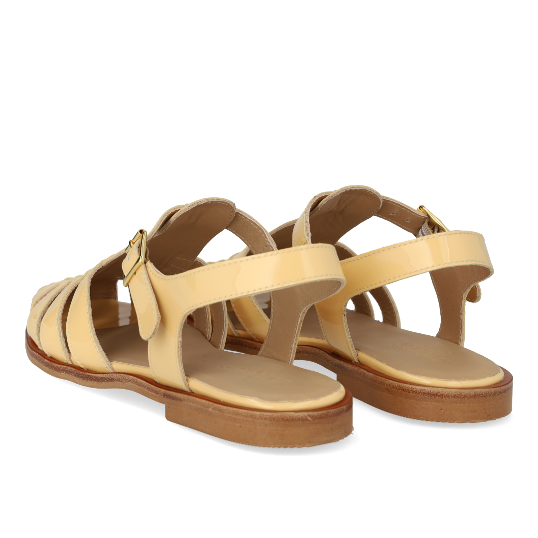 Klassisk Fisherman’s sandal
