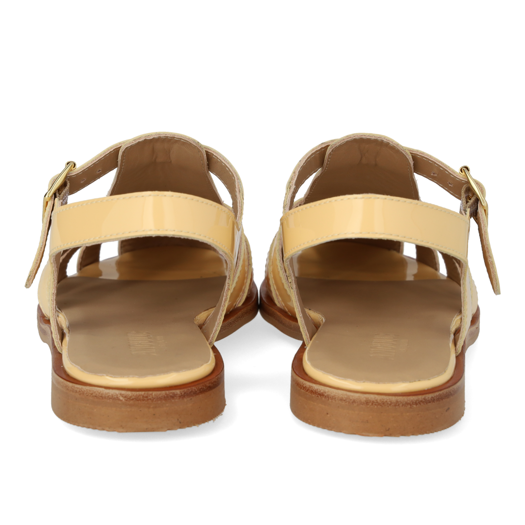 Klassisk Fisherman’s sandal