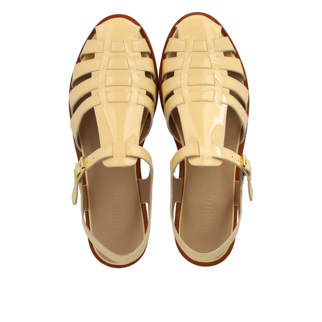 Klassisk Fisherman’s sandal