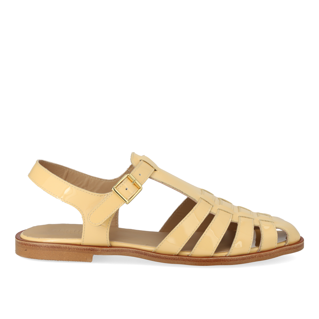 Klassisk Fisherman’s sandal