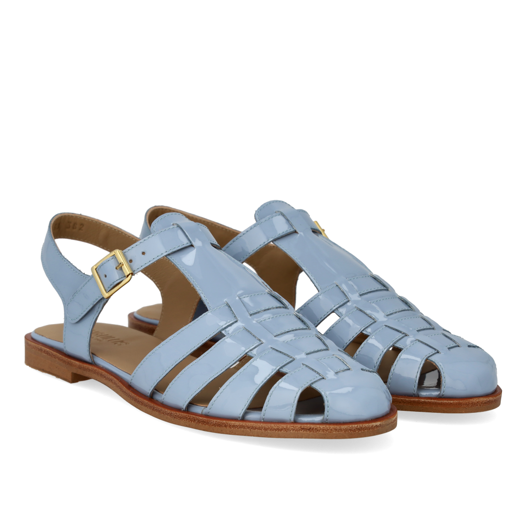 Klassisk Fisherman’s sandal