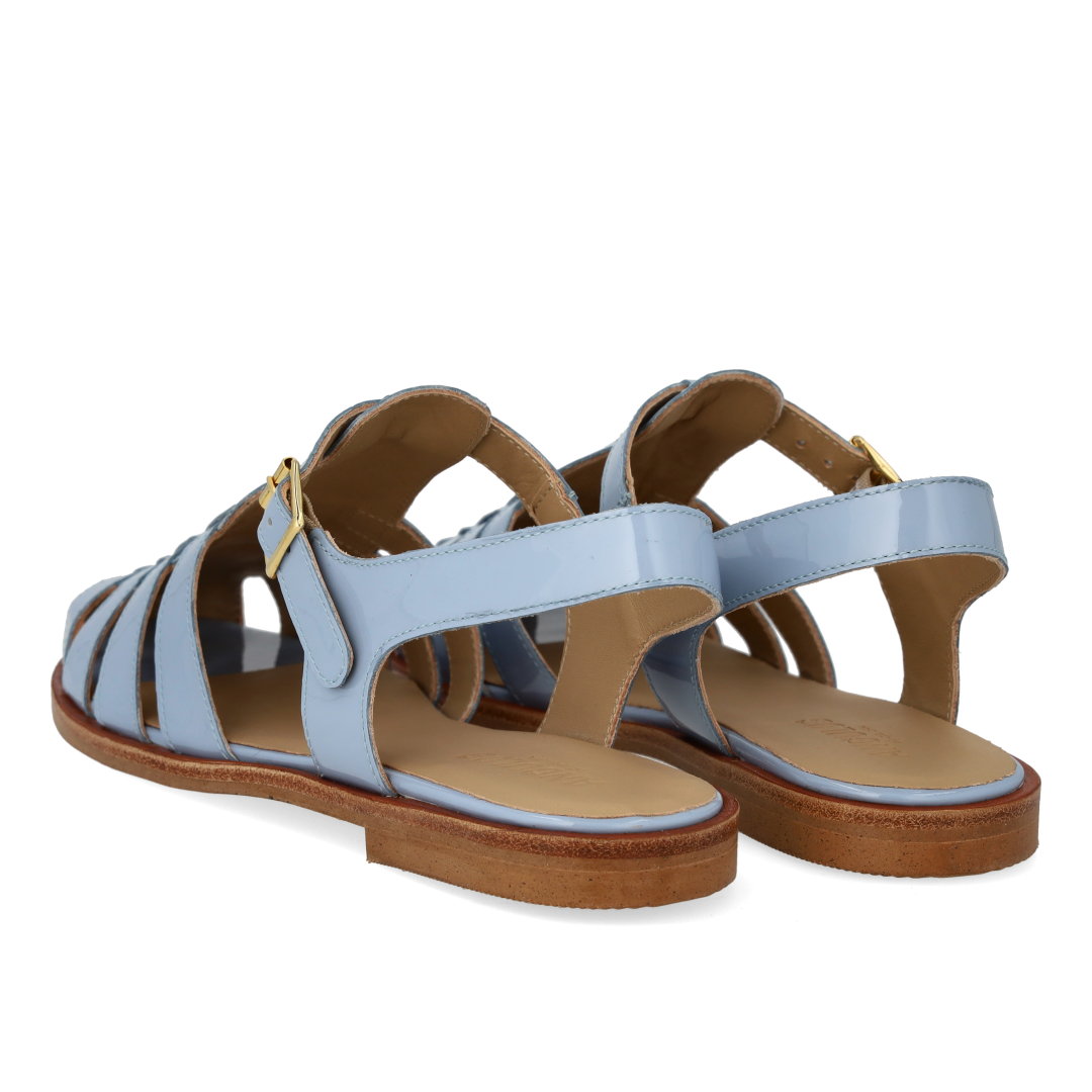 Klassisk Fisherman’s sandal