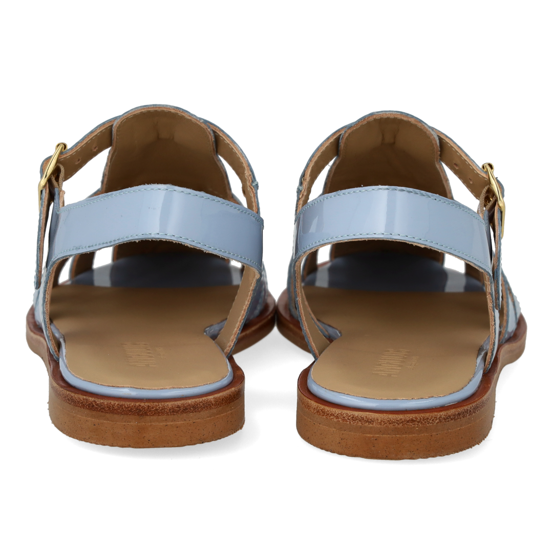 Klassisk Fisherman’s sandal