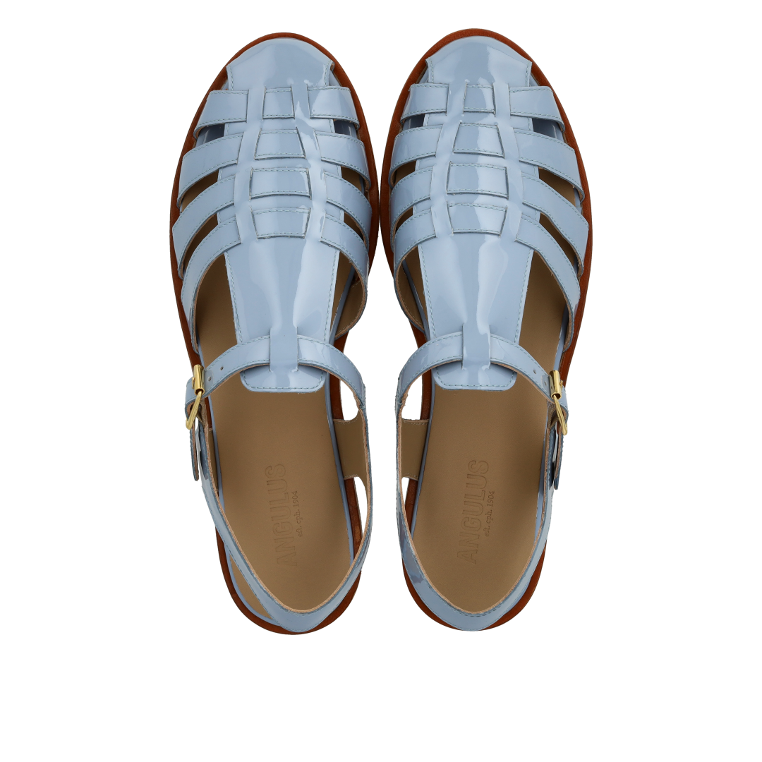 Klassisk Fisherman’s sandal