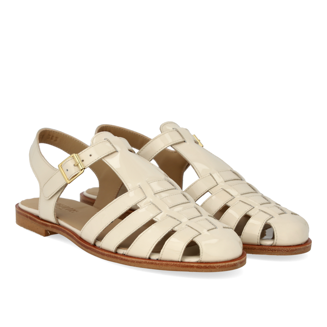 Klassisk Fisherman’s sandal