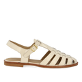 Klassisk Fisherman’s sandal