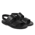 Sandal med velcro