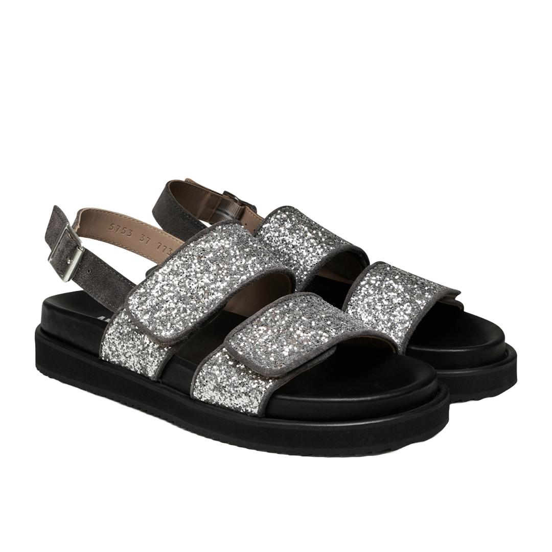 Fodseng sandal