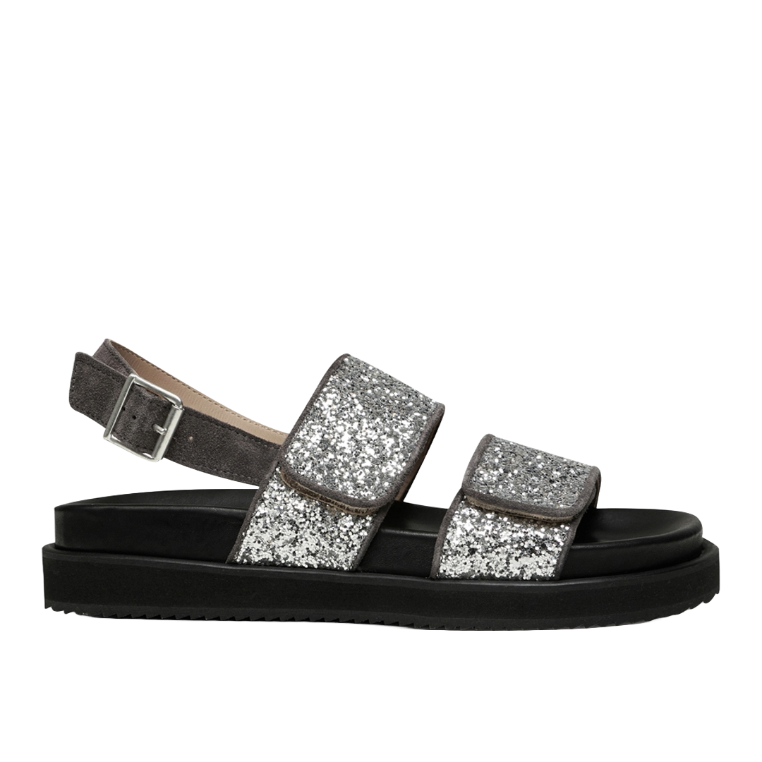 Fodseng sandal