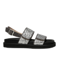 Fodseng sandal