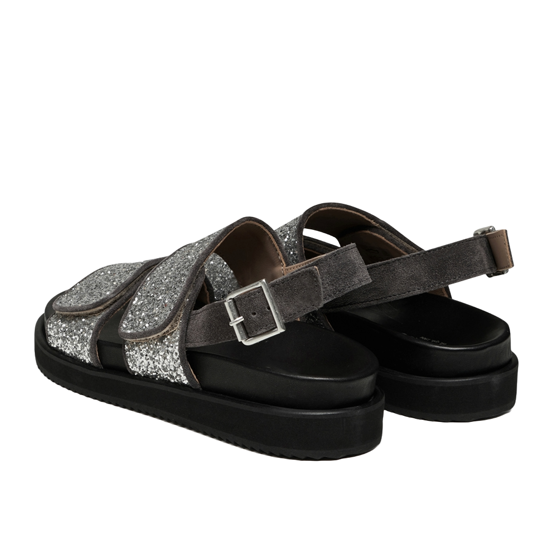 Fodseng sandal