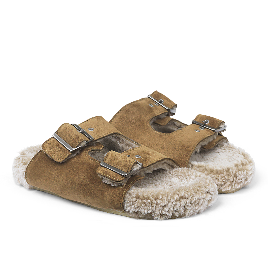 Fodseng slip-on
