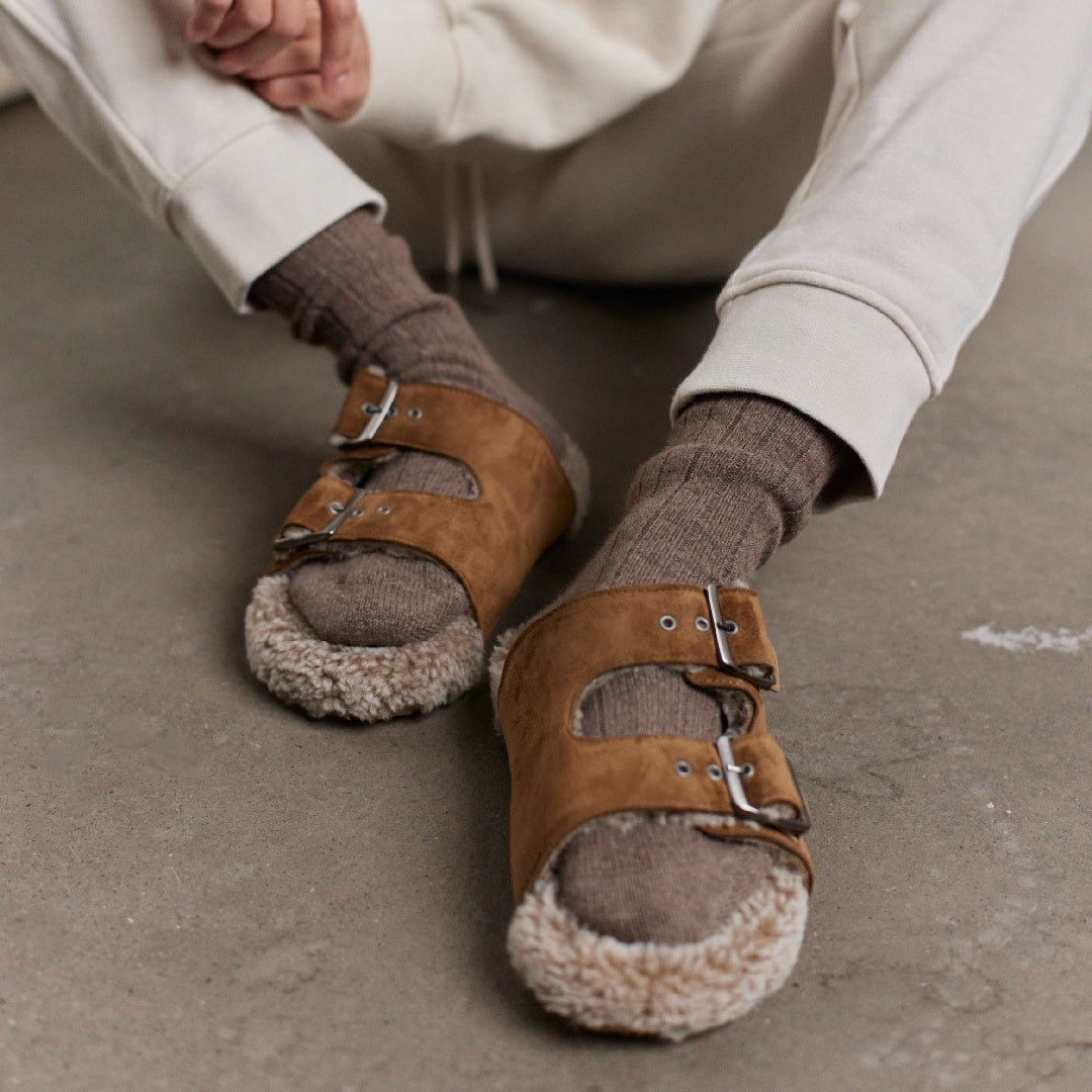 Fodseng slip-on