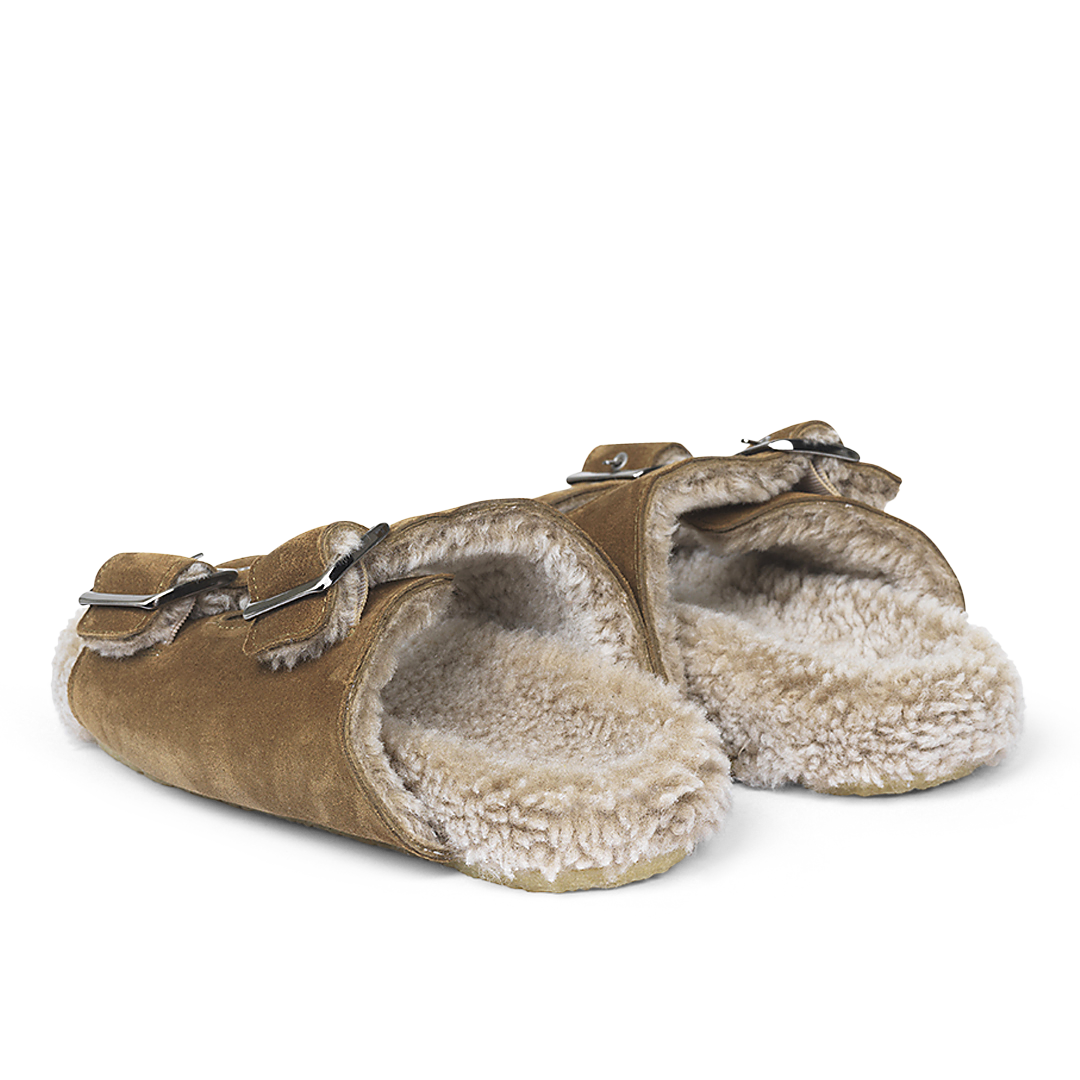 Fodseng slip-on