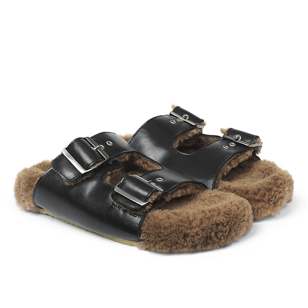 Fodseng slip-on