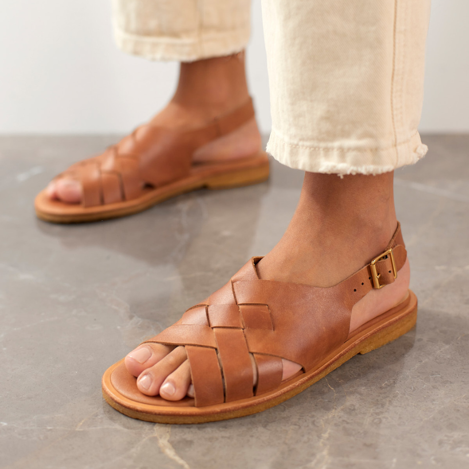 Fletsandal