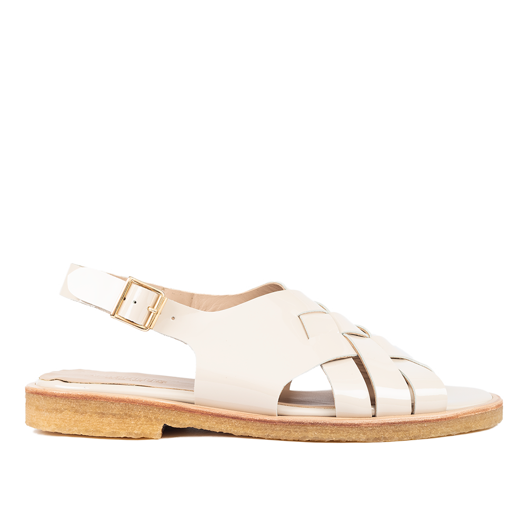 Fletsandal