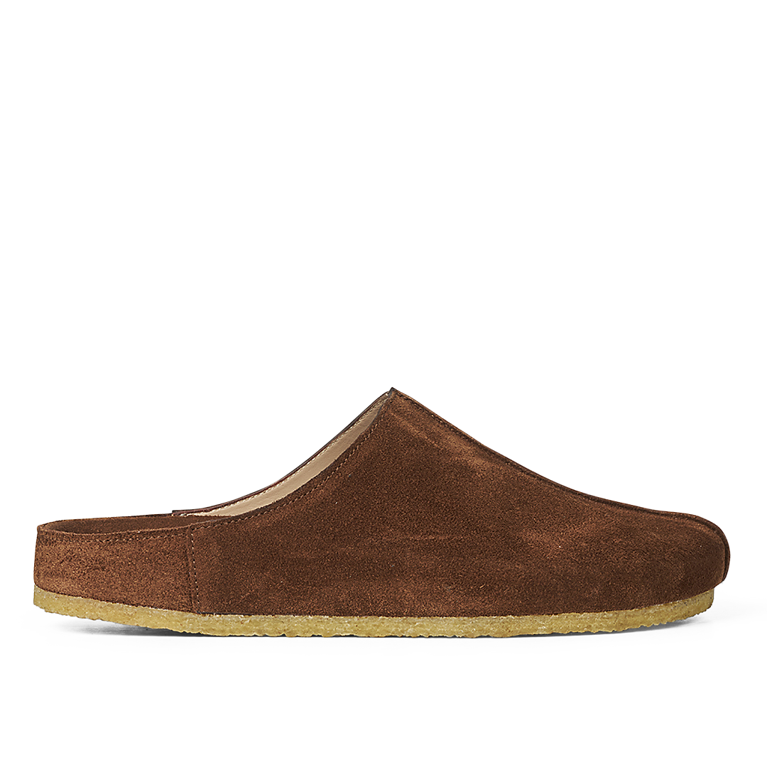 Fodseng slip-on