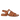 Flettet sandal