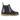 Angulus Klassisk chelseastøvle med elastik og lynlås