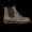 Chelsea Støvle med Logobånd