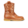 Angulus Cowboy Støvle