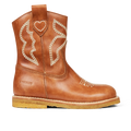 Cowboy Støvle