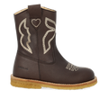 Cowboy Støvle