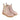 Angulus Chelsea Støvle med brogue hulmønster