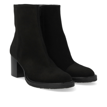 70’er inspireret læderstøvlet