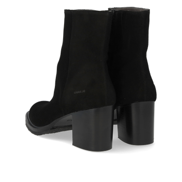 70’er inspireret læderstøvlet