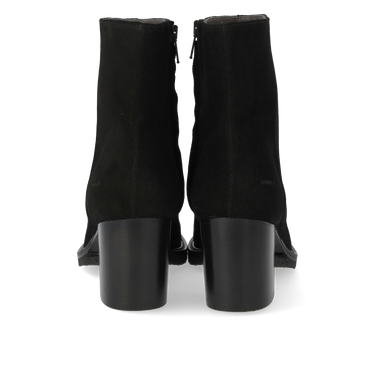 70’er inspireret læderstøvlet